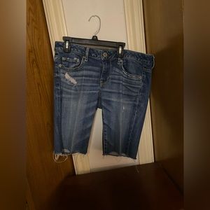 American Eagle Bermuda shorts